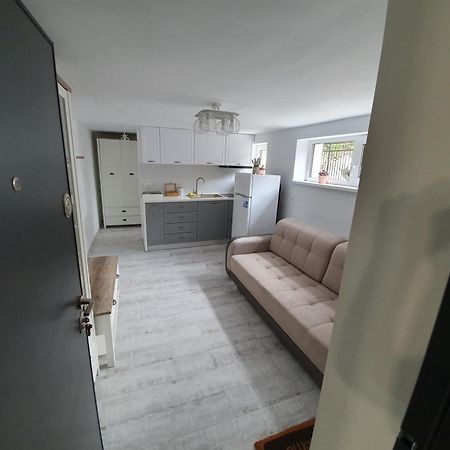 Aparthotel Arena Cluj Napoca Bagian luar foto