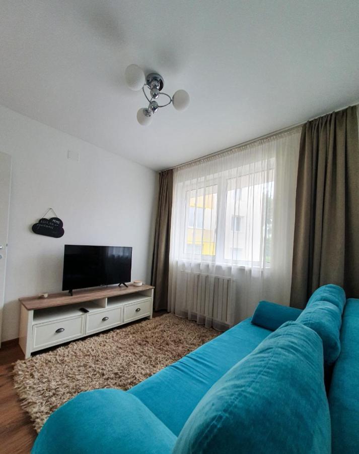 Aparthotel Arena Cluj Napoca Bagian luar foto