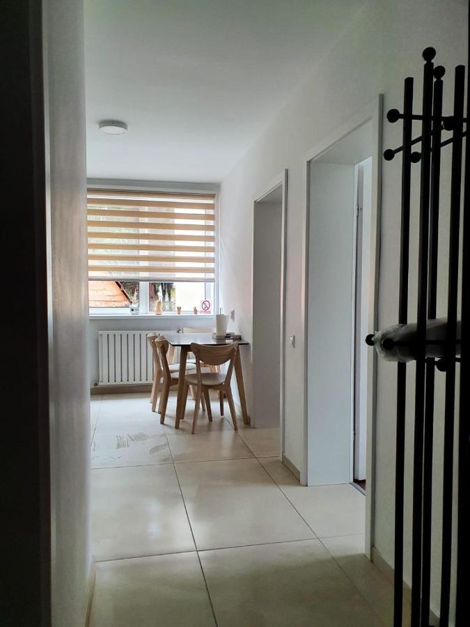 Aparthotel Arena Cluj Napoca Bagian luar foto