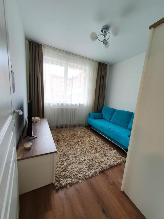 Aparthotel Arena Cluj Napoca Bagian luar foto