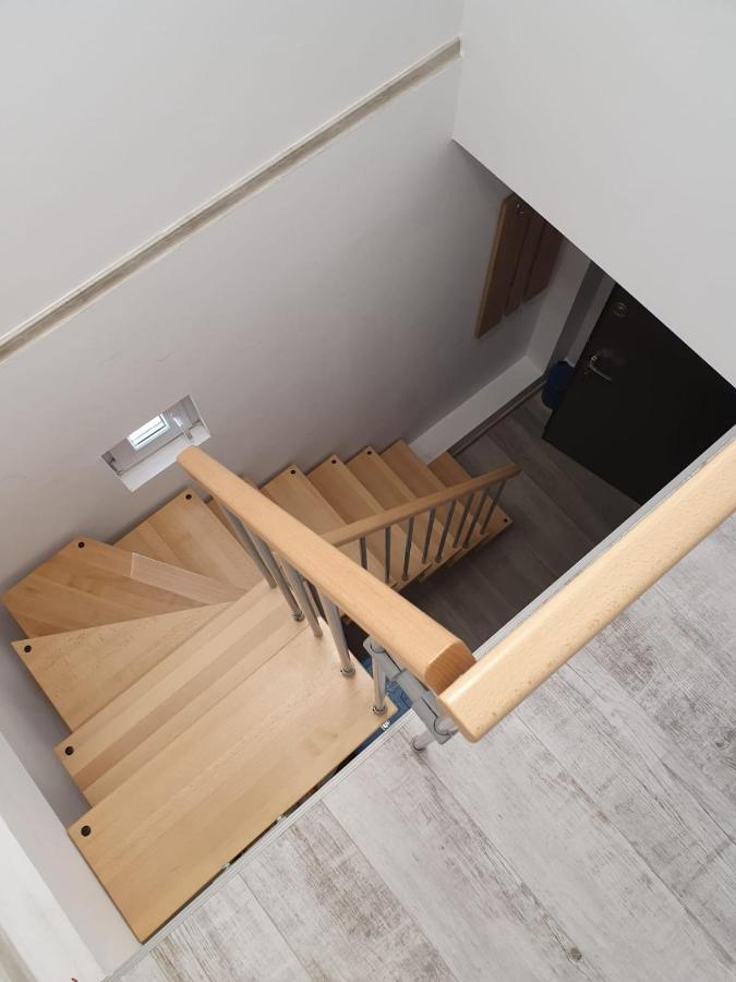 Aparthotel Arena Cluj Napoca Bagian luar foto