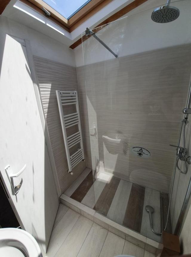 Aparthotel Arena Cluj Napoca Bagian luar foto