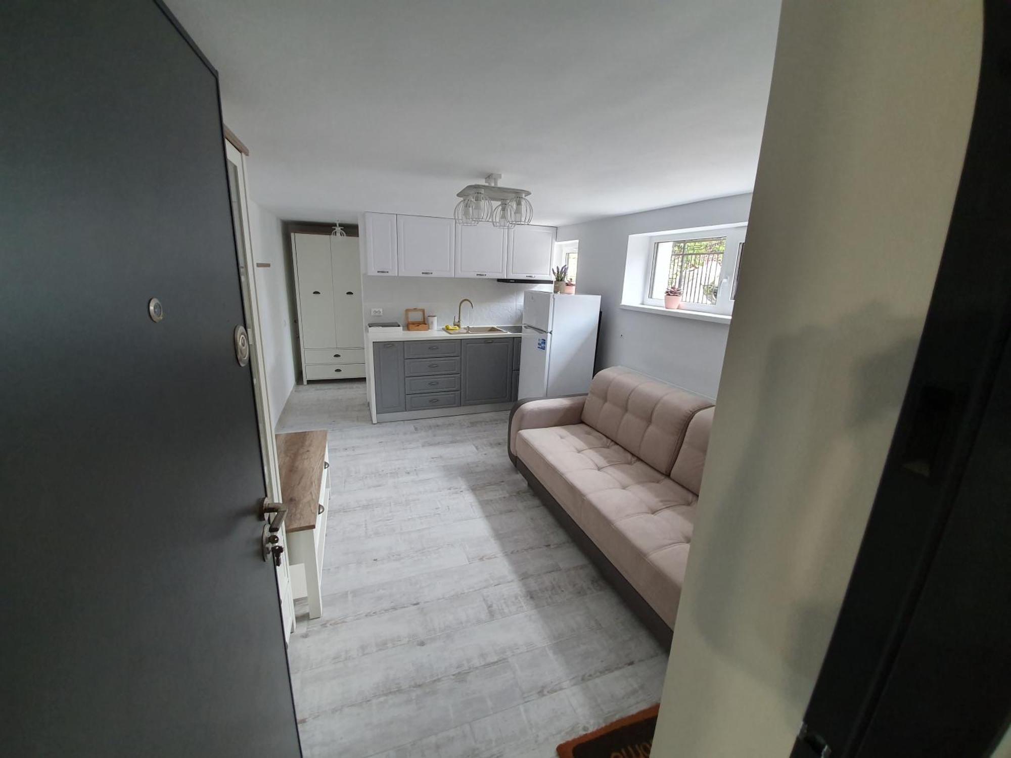 Aparthotel Arena Cluj Napoca Bagian luar foto