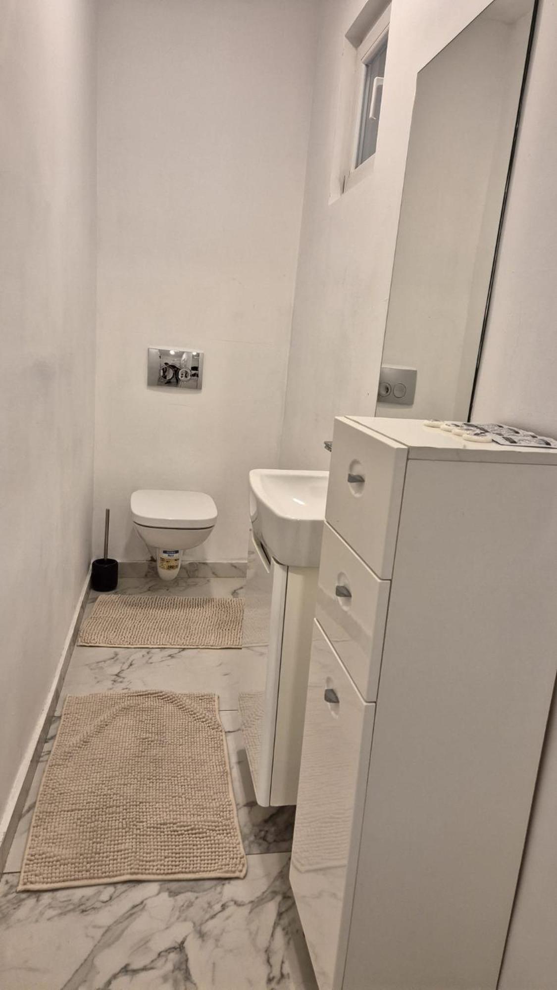 Aparthotel Arena Cluj Napoca Bagian luar foto