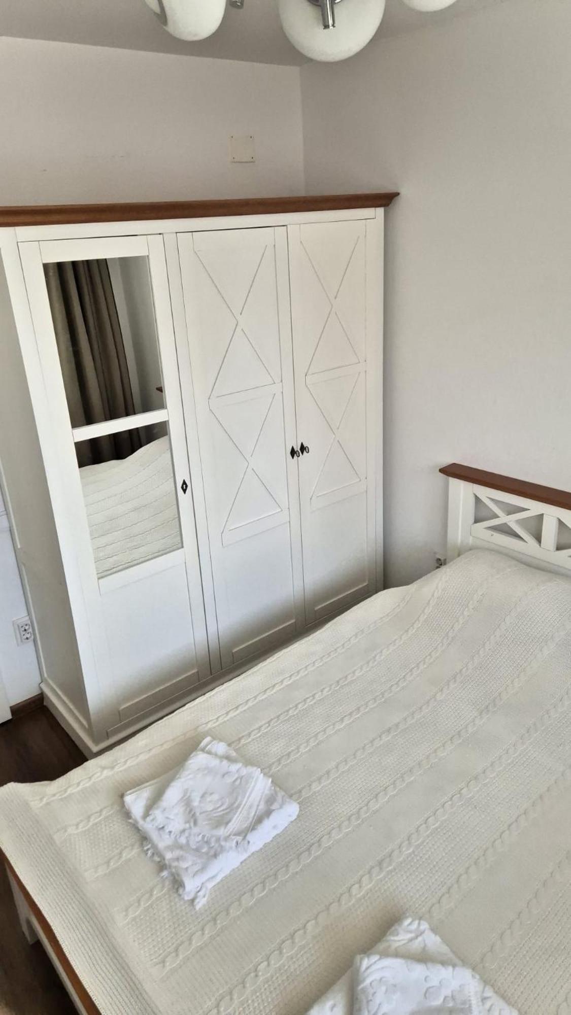 Aparthotel Arena Cluj Napoca Bagian luar foto
