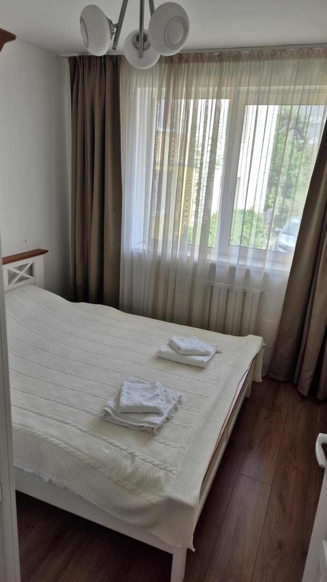 Aparthotel Arena Cluj Napoca Bagian luar foto