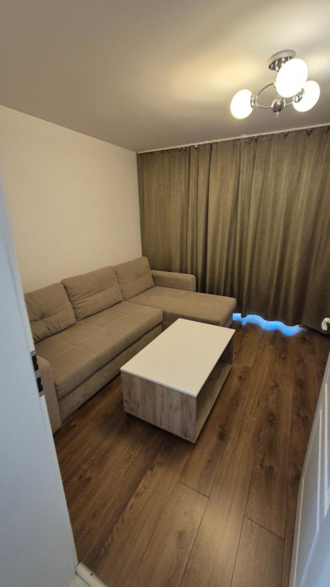 Aparthotel Arena Cluj Napoca Bagian luar foto