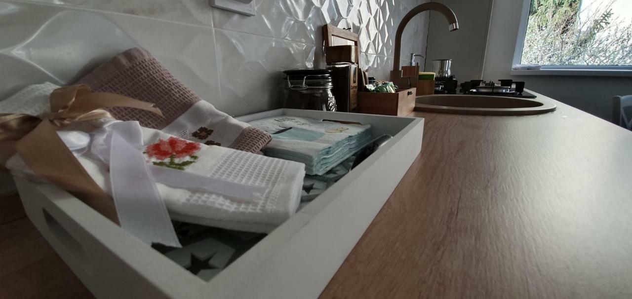 Aparthotel Arena Cluj Napoca Bagian luar foto