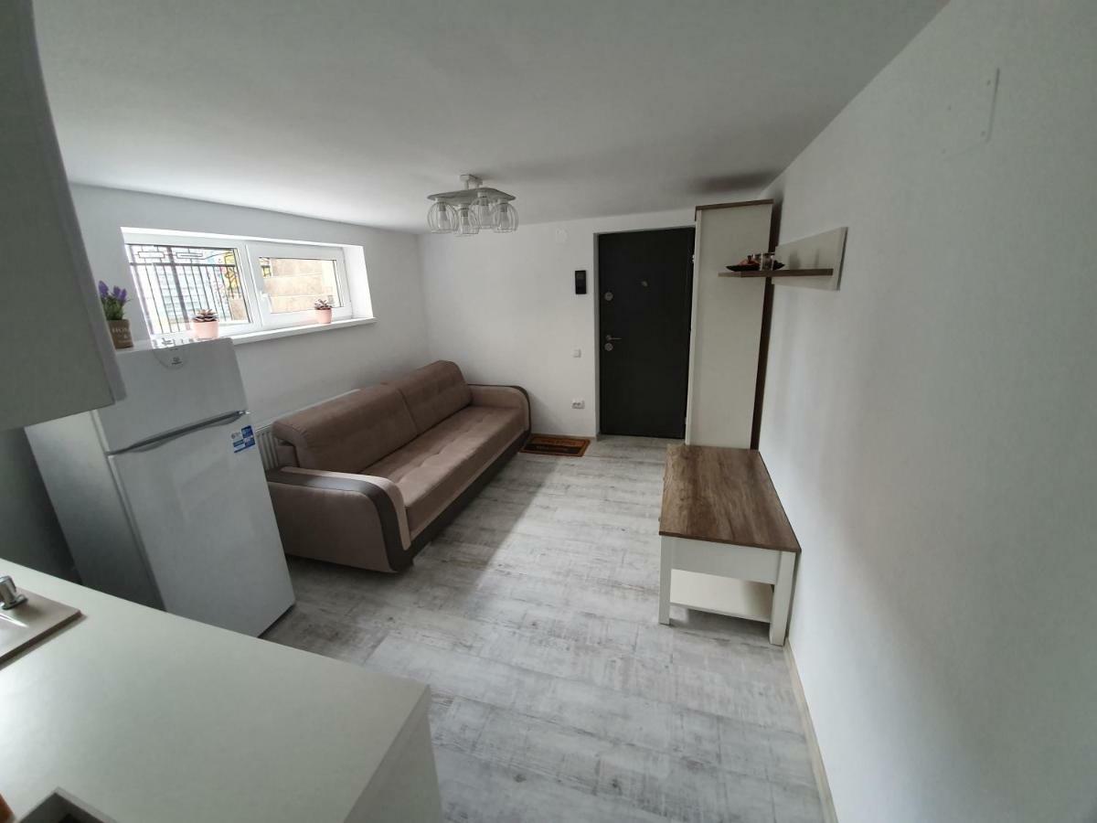 Aparthotel Arena Cluj Napoca Bagian luar foto